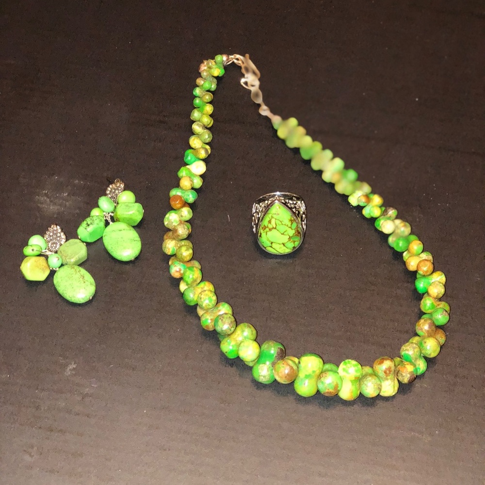 Costume Jewelry
